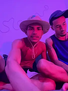 Gael Reis online show from January 2026 02:47:02 AM