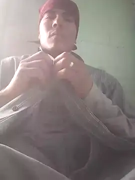 Mike 43 online show from March 2026 08:36:02 PM