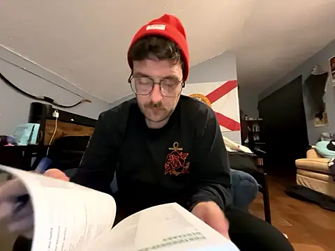 DaddyTyStrokez online show from January 2026 12:35:01 AM