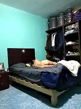 Chacon Quintana666 online show from February 2026 09:10:02 AM