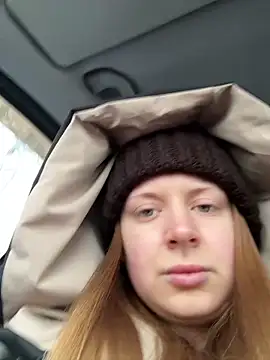 BlondeHott online show from February 2026 06:40:02 AM