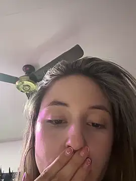 lriana miller online show from February 2026 02:53:01 AM