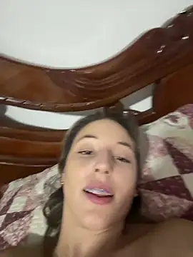 lriana miller online show from April 2026 09:39:33 PM