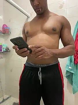 Betobob online show from April 2026 08:39:01 PM