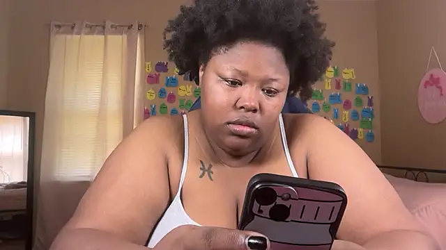 Snapshot of Chocolatebunnyxx96 chatting on June 2026 04:35:02 PM Chocolatebunnyxx96 online show from June 2026 04:35:02 PM