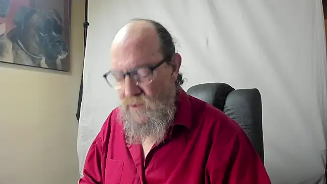 Uncle Hottie online show from January 2026 02:21:02 PM