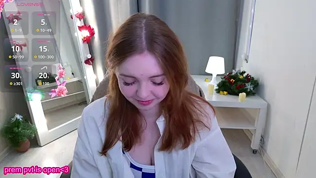 SailorStone online show from January 2026 09:51:01 PM