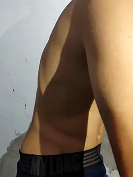 Sweet Davyd online show from January 2026 07:45:02 AM