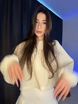 LaineTop1 online show from January 2026 10:06:01 AM