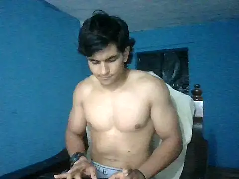 Xaviervtg online show from March 2026 05:57:02 AM