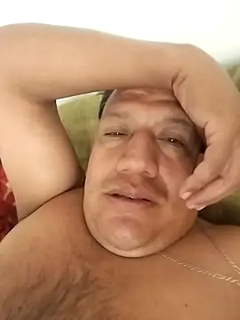 Jesucristo7654 online show from April 2026 03:59:02 PM