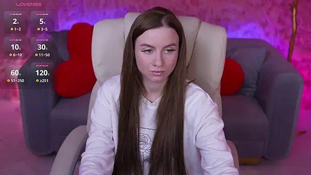 AlexaFleur online show from February 2026 02:16:02 PM