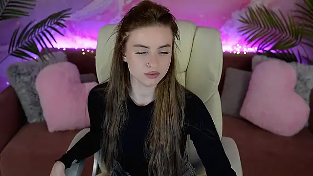 AlexaFleur online show from March 2026 07:11:02 AM