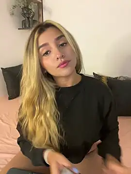 Felicity Hops online show from January 2026 08:57:02 PM