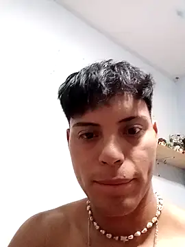 BrandonMendez6 online show from April 2026 06:55:01 PM