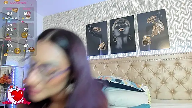 MeganRosseX online show from January 2026 06:12:02 PM