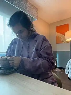 LadyxOnyx online show from January 2026 03:39:01 PM