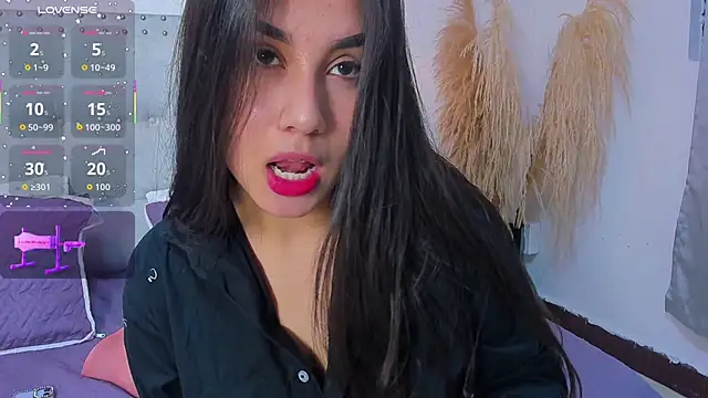 Mia dolls18 online show from March 2026 04:31:01 AM