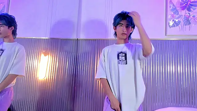 angel taehyung online show from January 2026 07:28:01 PM