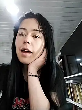 Heidy Cute online show from January 2026 03:55:01 AM