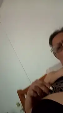 Marce1903 online show from February 2026 11:52:01 PM