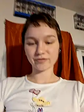 SugarNCinnamon online show from May 2026 10:50:03 PM