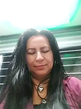 Helen Novoa online show from March 2026 09:13:01 AM