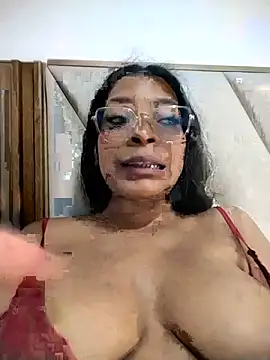 KATALINA SANTANA  online show from July 2026 04:19:01 AM