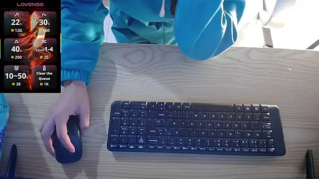 Nicolleth tk online show from March 2026 03:14:02 AM