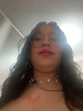 CrystalFairy007 online show from May 2026 03:47:02 AM