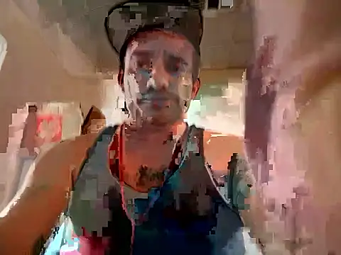 rbgenzel online show from January 2026 07:07:02 PM