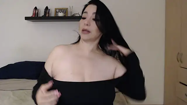 Melissaloves80 online show from March 2026 04:56:01 AM