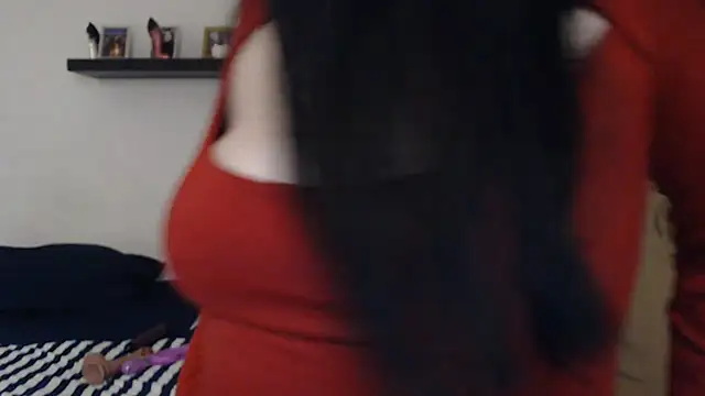 Melissaloves80 online show from May 2026 06:29:01 AM