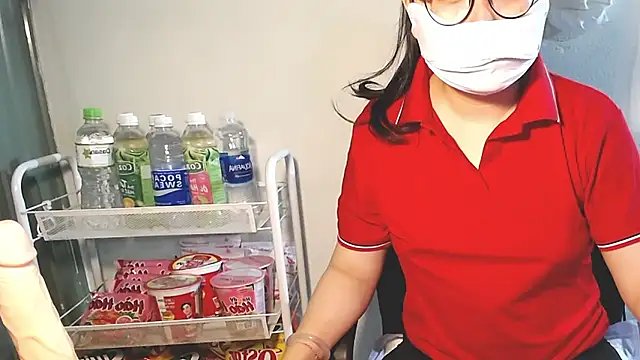 grocerystoregirl online show from March 2026 05:11:01 AM