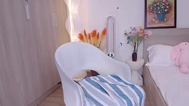 BunnyT Bae   online show from April 2026 09:23:01 AM