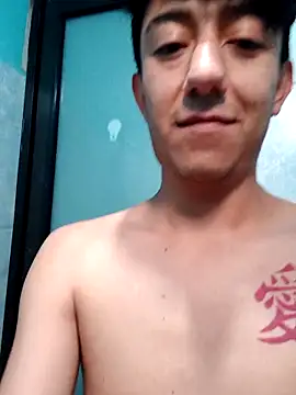 Hxzelmxnix online show from March 2026 08:33:01 PM