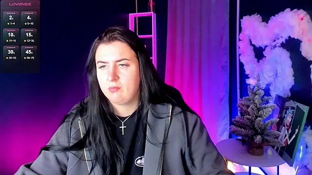 Jenny Jenn online show from January 2026 11:24:02 AM