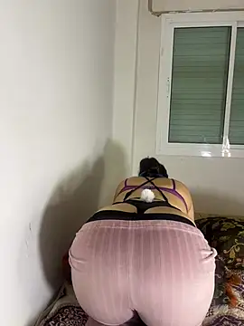 Elkinga nana online show from January 2026 05:04:02 PM