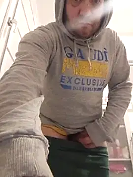 Poseidone76 online show from February 2026 05:06:02 PM