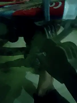 Pagelboy 089 online show from March 2026 01:14:01 AM