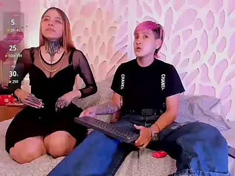 HadeDanny online show from January 2026 03:32:01 AM