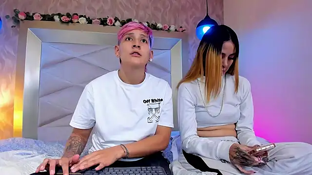 HadeDanny online show from January 2026 04:17:02 AM