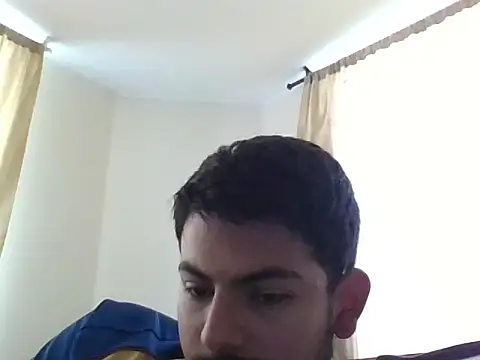 Mateotubbe online show from April 2026 03:53:01 PM