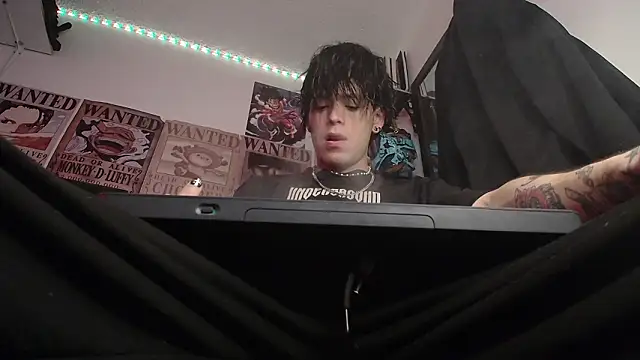 Anhony Muscle online show from February 2026 05:51:02 PM