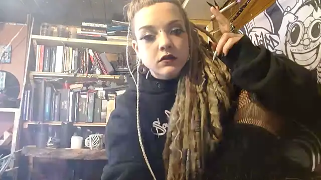 spiralhokkaido23 online show from March 2026 11:48:02 AM