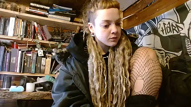 spiralhokkaido23 online show from March 2026 11:05:02 AM