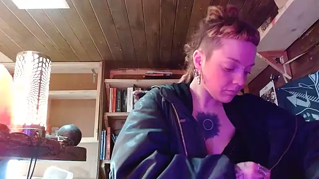 spiralhokkaido23 online show from April 2026 02:47:02 PM