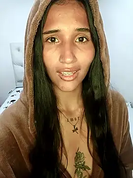 Aria Maeh online show from January 2026 04:23:02 PM