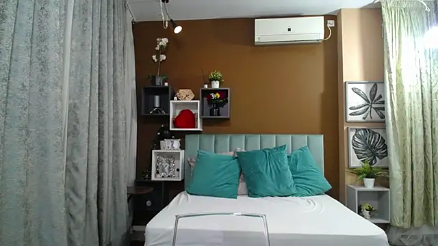 DarcyeJane online show from January 2026 06:35:02 PM