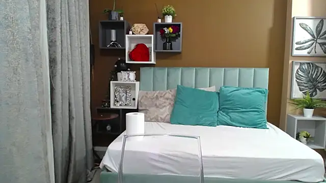 DarcyeJane online show from January 2026 09:29:01 PM